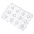 Forma PVC 429 - Morango - Imagem 1