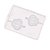 Forma PVC 3500 - Coroa Rei - Imagem 1