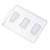 Forma PVC 1177 - Milho - Imagem 1