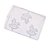 Forma PVC 3504 - Cavalinho Balanço - Imagem 1