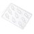 Forma PVC 21 - Picolé - Imagem 1