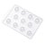 Forma PVC 126 - Cerejinha - Imagem 1