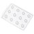 Forma PVC 427 - Joaninha - Imagem 1