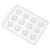 Forma PVC 460 - Estrela 2 - Imagem 1
