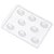 Forma PVC 491 - Cestinho - Imagem 1