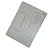 Forma PVC Grande G10 - Lua - Imagem 1