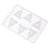 Forma PVC 342 - Pichucha - Imagem 1