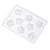 Forma PVC 1144 - Morango - Imagem 1