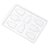 Forma PVC 71 - Tabua de Carne - Imagem 1