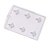Forma PVC 1528 - Flor de Lotus - Imagem 1