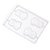 Forma PVC 3420 - Elefante - Imagem 1