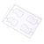 Forma PVC 3414 - Cachorro - Imagem 1