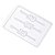 Forma PVC 347 - Guitarra - Imagem 1