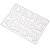 Forma PVC GRANDE G88 - Alfabeto I - Imagem 1
