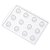 Forma PVC 4029 - Bombom Margarida - Imagem 1
