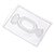 Forma PVC 268a - Bombom Grande - Imagem 1