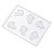 Forma PVC 44 - Calhambeque Mini - Imagem 1