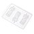 Forma PVC 179 - Casal de Noivos M - Imagem 1