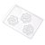 Forma PVC 274 - Flor M - Imagem 1