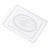 Forma PVC 291 - Quadro Flores - Imagem 1