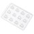 Forma PVC 4074 - Folha - Imagem 1