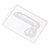 Forma PVC 918 - Membro Masculino 8 - Imagem 1