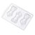 Forma PVC 920 - Corpo Feminino - Imagem 1