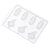 Forma PVC 380 - Bruxinha - Imagem 1