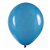 Balão Art-Latex Azul Celeste - Imagem 1