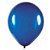 Balão Art-Latex Azul Marinho - Imagem 1