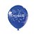 Balão Art-Latex Temático Parabéns Sortido c/25 - Imagem 4