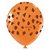 Balão Art-Latex Temático Girafa c/25 - Imagem 1