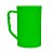 Caneca Chopp Amalu Cor Sólida 350ml - Imagem 6