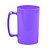 Caneca Chopp Amalu Cor Sólida 350ml - Imagem 10