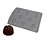 Forma Pvc Siliconada Trufa Estrela Ref 47 - Imagem 1