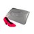 Forma Pvc Siliconada - Sapato Salto Alto Lado 2 Ref 57 - Imagem 1