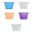 Pote 150ML C/50 - Imagem 1