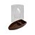 Forma Pvc Siliconada - Barca Grande Ref 111 - Imagem 1