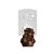 Forma Pvc Siliconado - Boneco Neve Ref 112 - Imagem 1