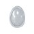 Forma Pvc Siliconada - Ovo 1kg Ref 15 - Imagem 1