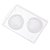 Forma PVC 259 - Concha - Imagem 1