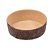 Forma Bolo Redondo 500G C/5 - Imagem 1