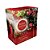Caixa p/Cesta Estampada Pequena 26,5x16x32 L315 - Imagem 1
