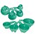 Xícaras Medidoras Formecort 4PCS - Imagem 1