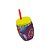 Copo Bojo Canudo Circo - 650ML - Imagem 1