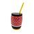 Copo Bojo Canudo Mini - 650ML - Imagem 1