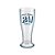 Tulipa Transparente Dia dos Pais 200ml - F2653 - Imagem 1