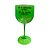 Taça gin 500ML Verde neon - Carnaval acaba comigo recl - F2706 - Imagem 1