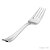 Garfo Refeicao Premium C/10 - Imagem 1