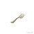 Mini Garfo Linha Gold Premium C/20 - Imagem 1